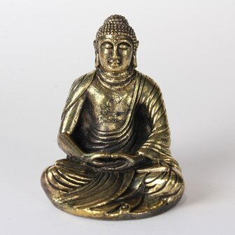 Kamakura boeddha 4.5 cm
