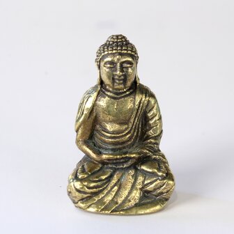 Hanger Kamakura Boeddha 2.5 cm