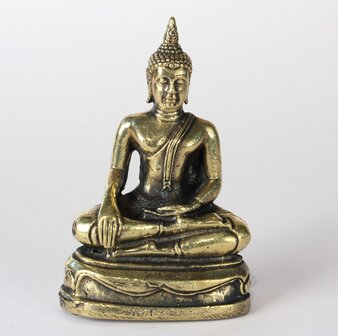 Boeddha Sukhotai 5 cm