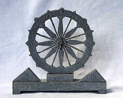 Zonnewiel Konark