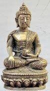 Boeddha Sakyamuni 4.2 cm