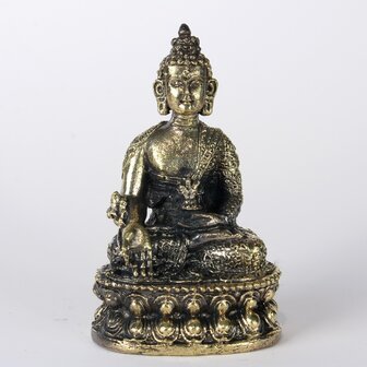 Medicijn-boeddha 4.2 cm