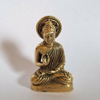 Dharma Boeddha 3 cm