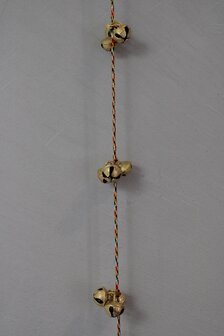 Belkoord ghungroo (16mm) 