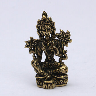 Groene tara 2.1 cm