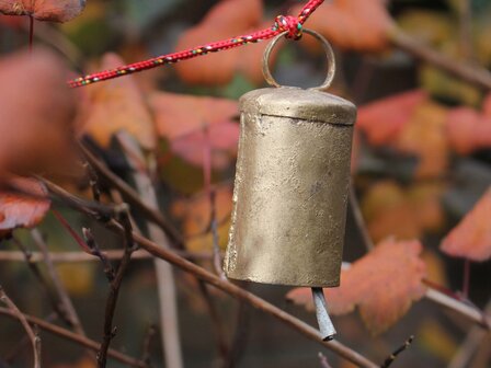 Belkoord iron bells groot