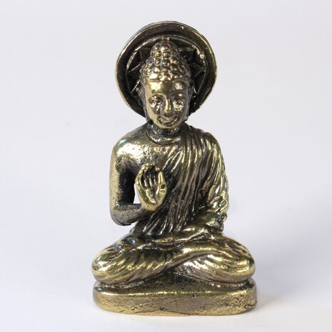 Hanger dharma Boeddha 3 cm