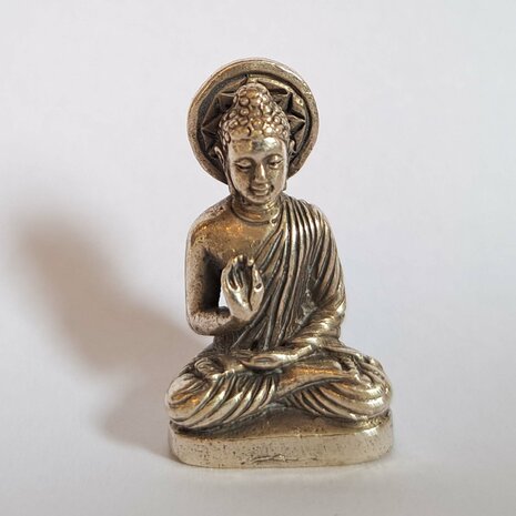 Dharma Boeddha 3 cm