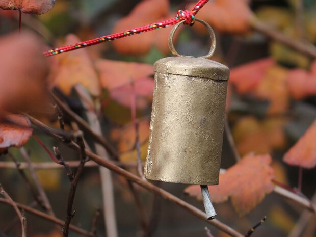Belkoord iron bells groot