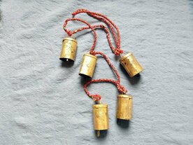 Belkoord iron bells groot